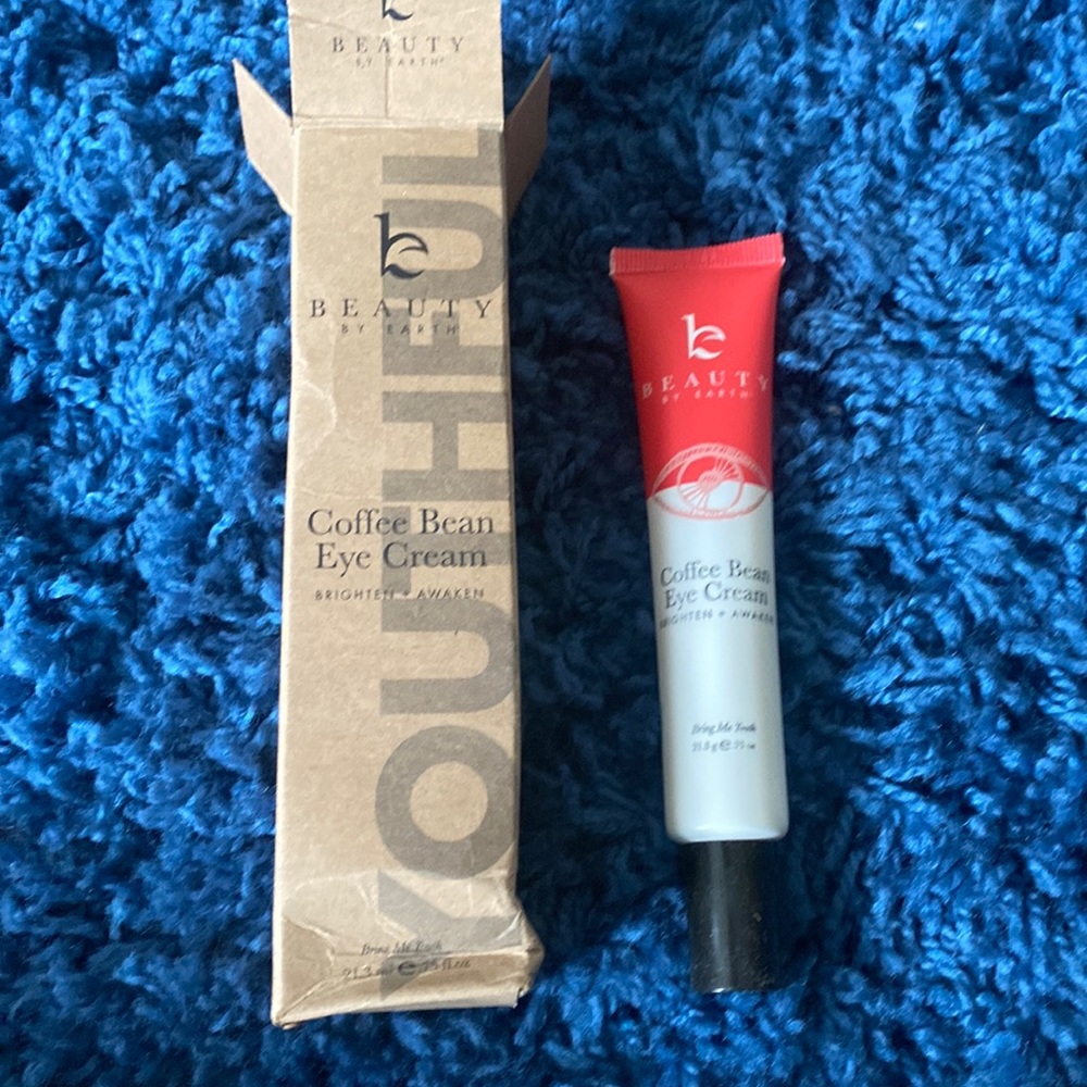 Eye cream